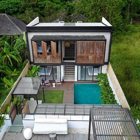 New 4 Bedroom 5 Min Walk To Berawa Beach Enclosed Livng Canggu Екстериор снимка