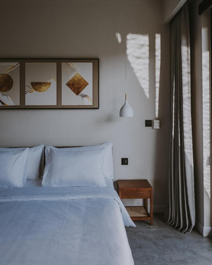 New 4 Bedroom 5 Min Walk To Berawa Beach Enclosed Livng Canggu Екстериор снимка