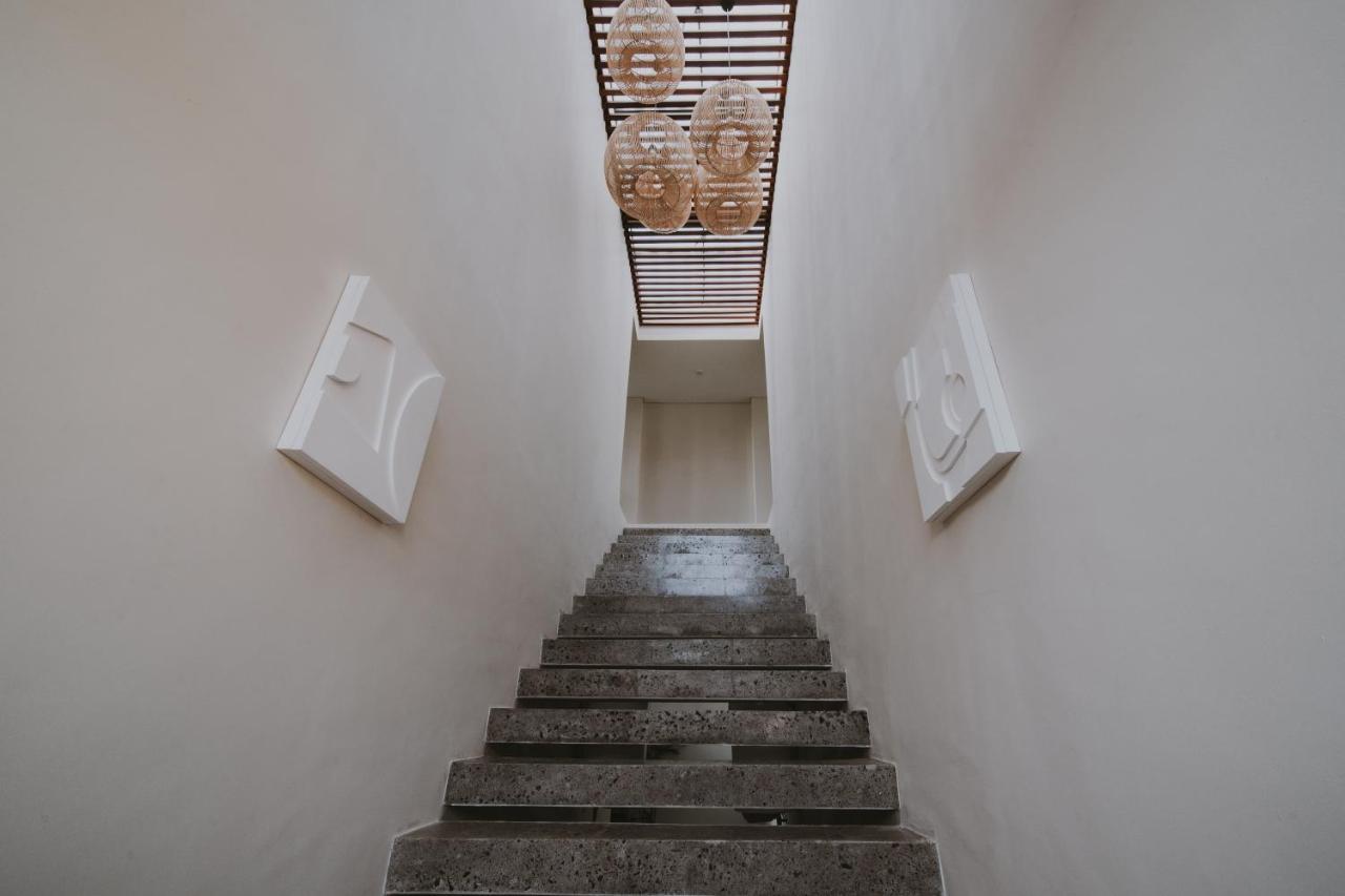 New 4 Bedroom 5 Min Walk To Berawa Beach Enclosed Livng Canggu Екстериор снимка